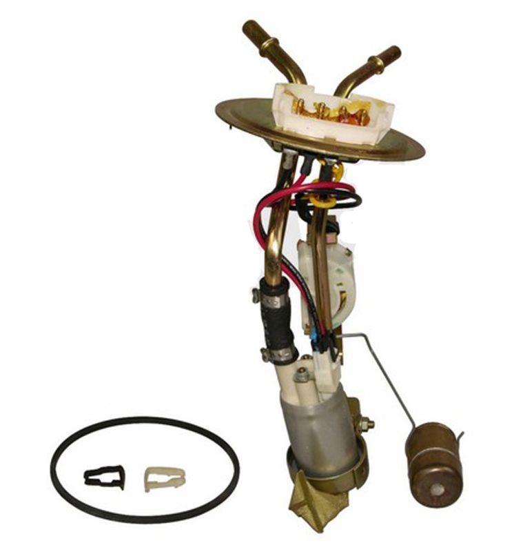 Fuel Pump Sender Assembly Fits Ford 1989 1990 Bronco II XL XLT Eddie