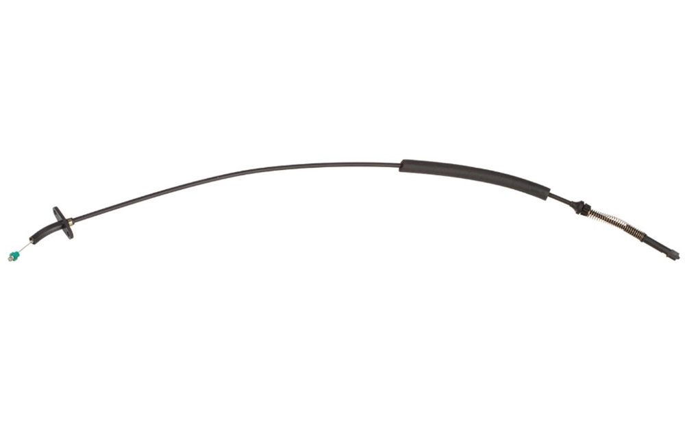 Throttle Cable, 6 Cyl. 300, 1990-96