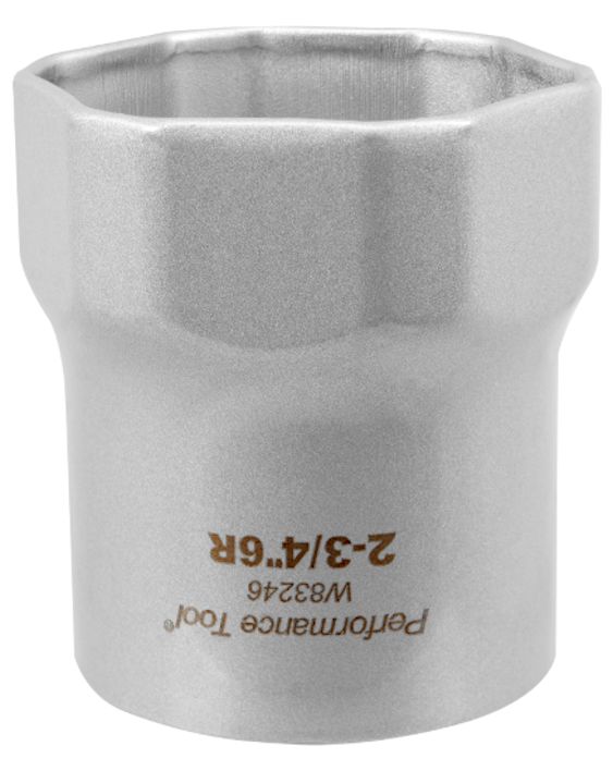 D60 & D50 Spindle Nut Socket Wrench For Auto Hubs