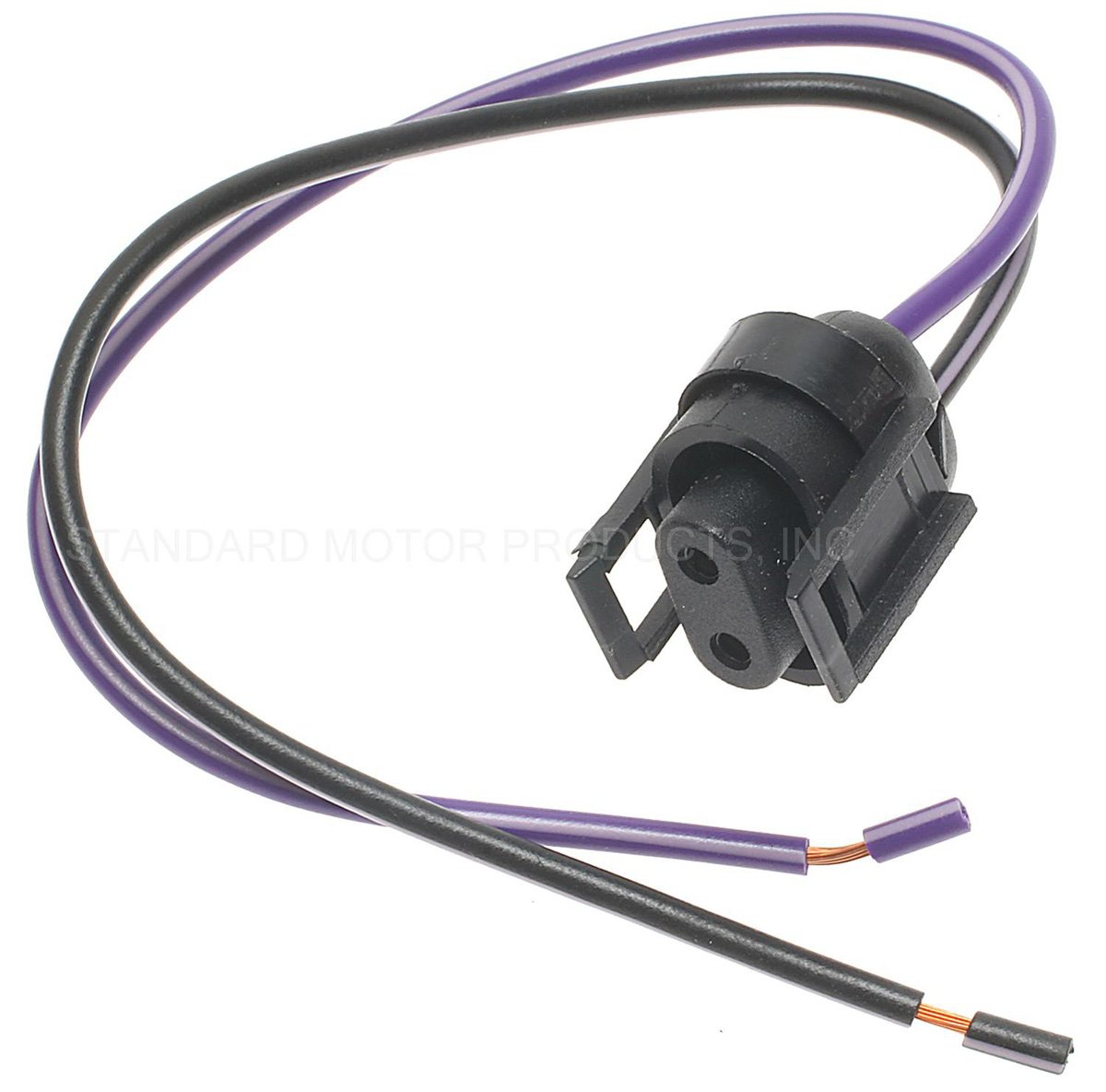 Ford F-Series Truck Bed Light Switch Cargo Connector Pigtail Plug Wiring Kit (F150 F250 F350)