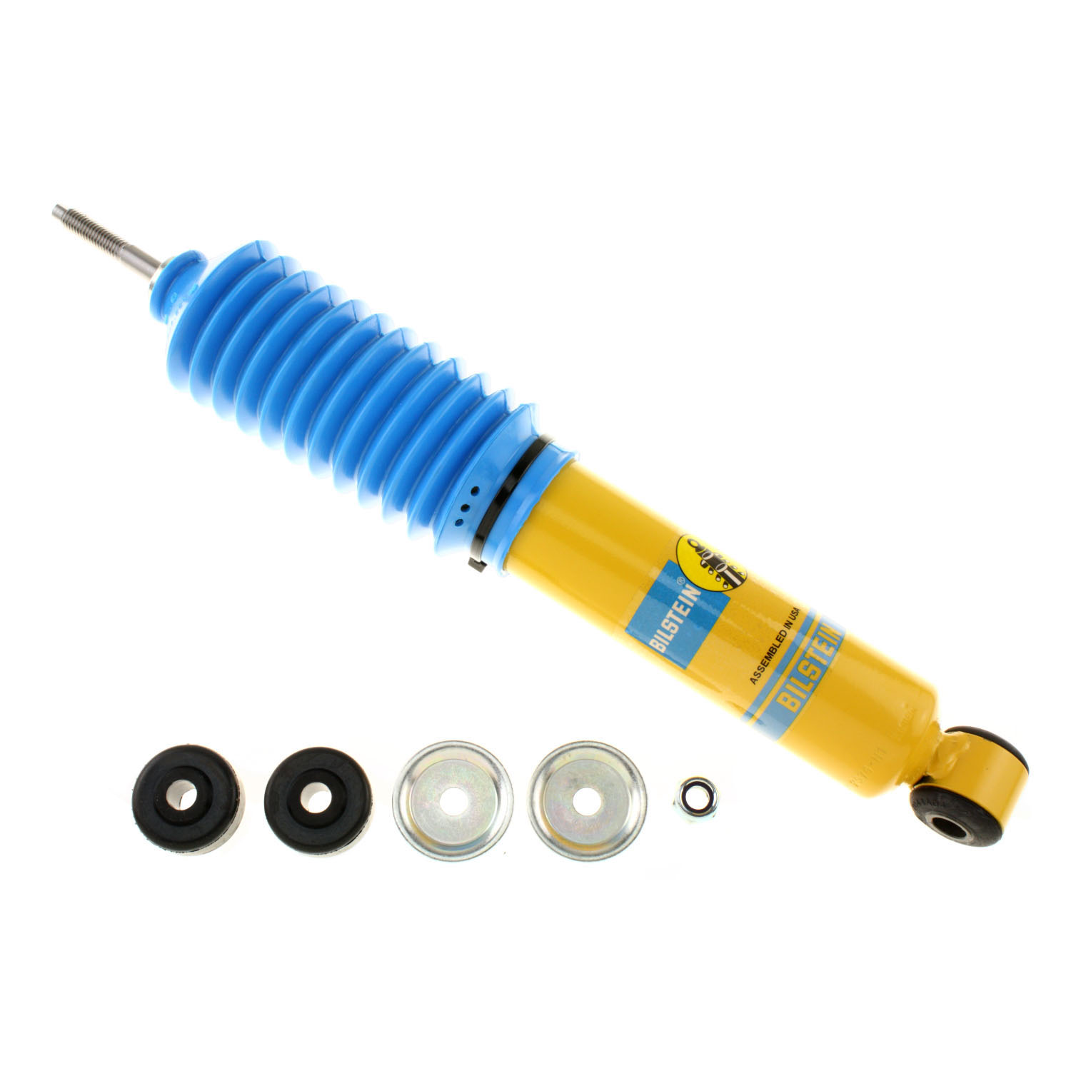 97-02 Expedition Bilstein B6 4600 - Suspension Front Shock Absorber