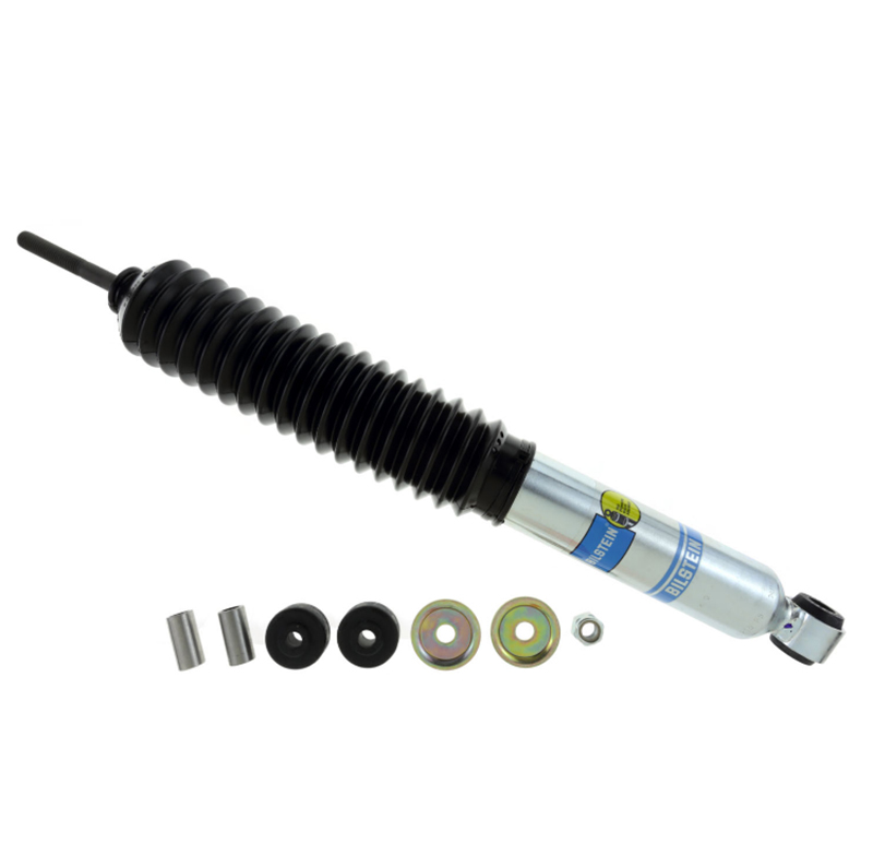 B8 5100 - Suspension Front Shock Absorber, 1967-77 Bronco