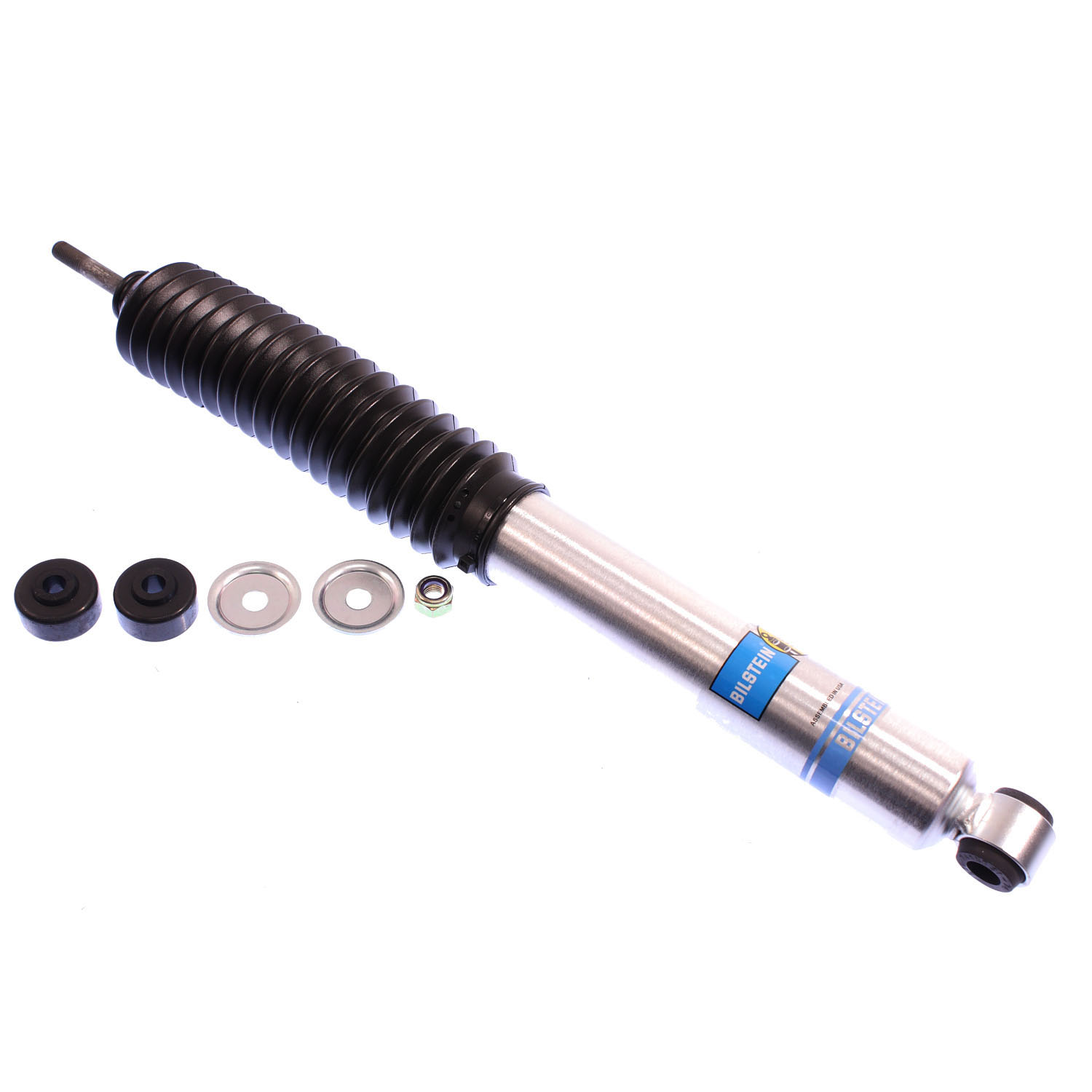 Bilstein B8 5100 Shock Absorber Front Primary Location - 4 Inch Lift - 80-96 Bronco & F150