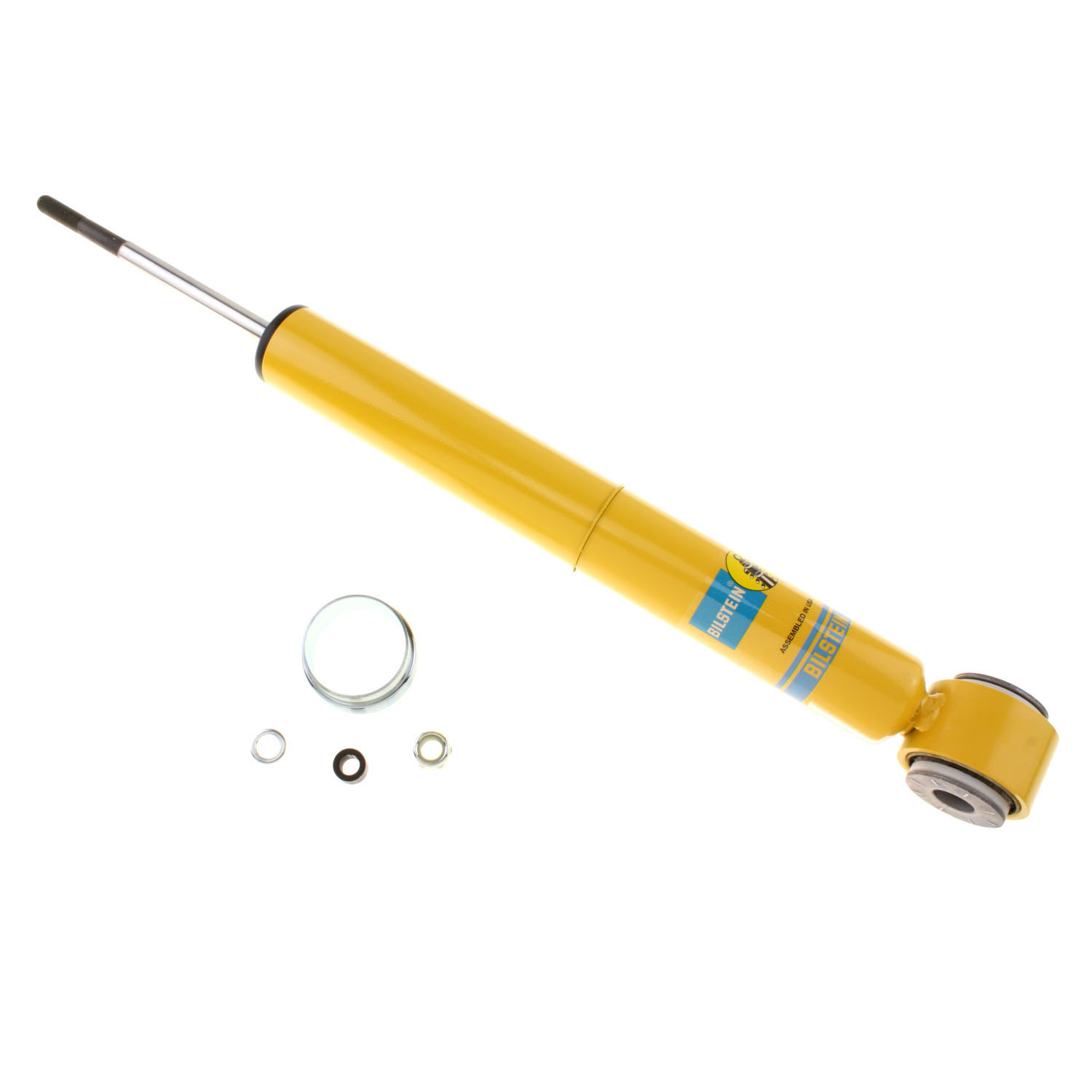 09-13 F150 Bilstein B6 4600 - Stock Front Shock Absorber