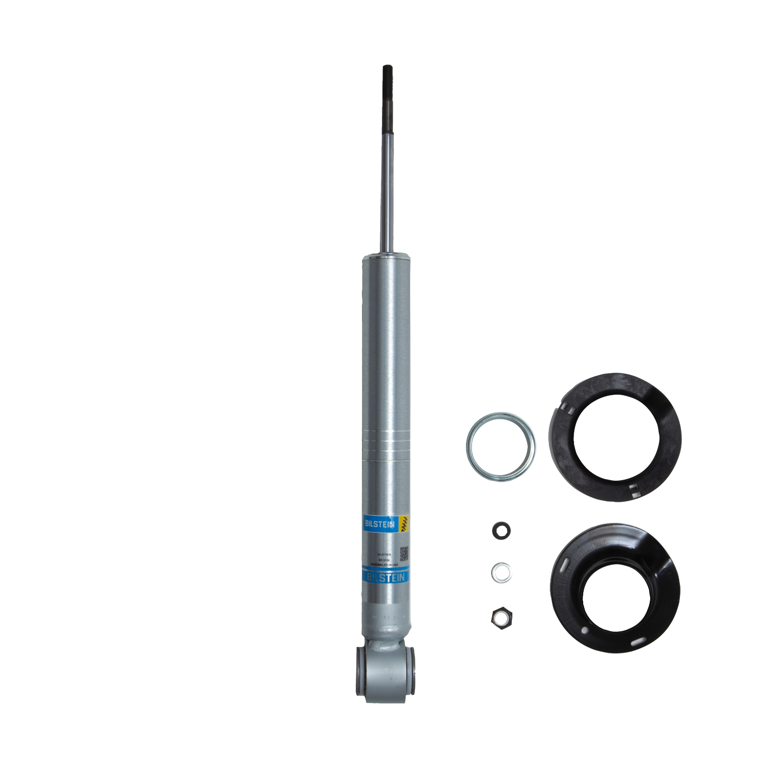 09-13 F150 Bilstein B8 5100 - Front Shock Absorber - 0-2.25