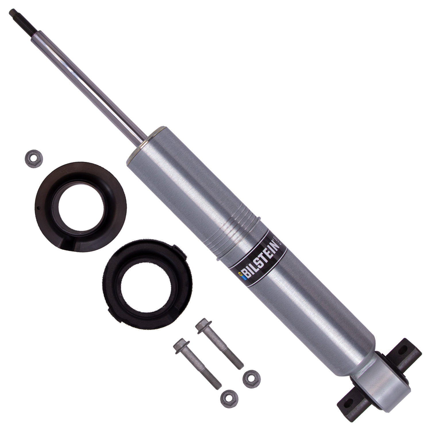 21-25 Bronco 4dr Bilstein B8 6100 Front Shock, Adjustable