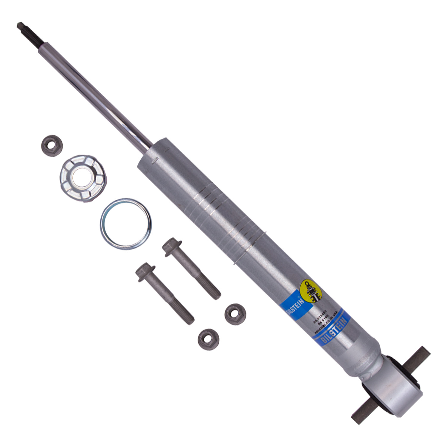 21-25 Bronco 2dr Bilstein B8 5100 Front Shock, Adjustable