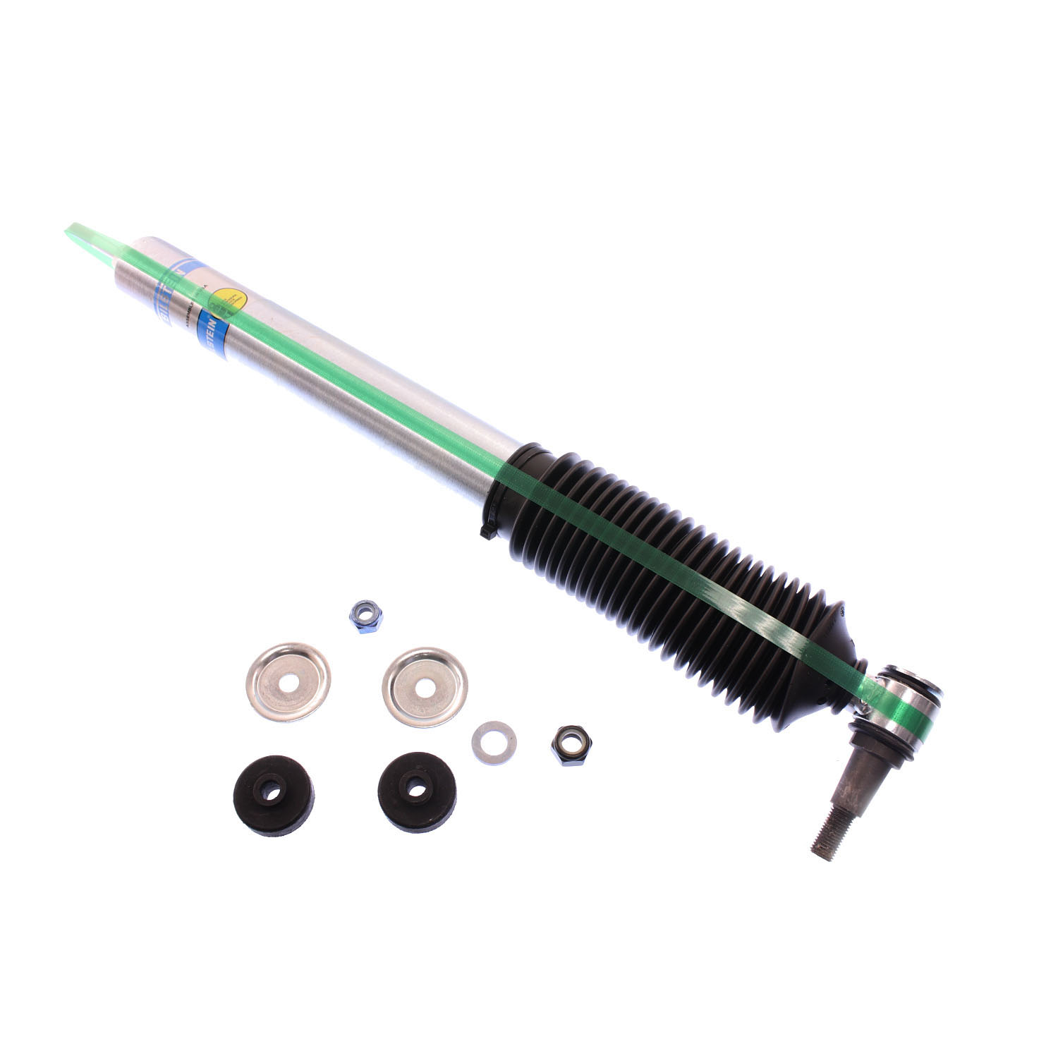 05-07 Super Duty 4wd Bilstein B8 5100 Steering Stabilizer