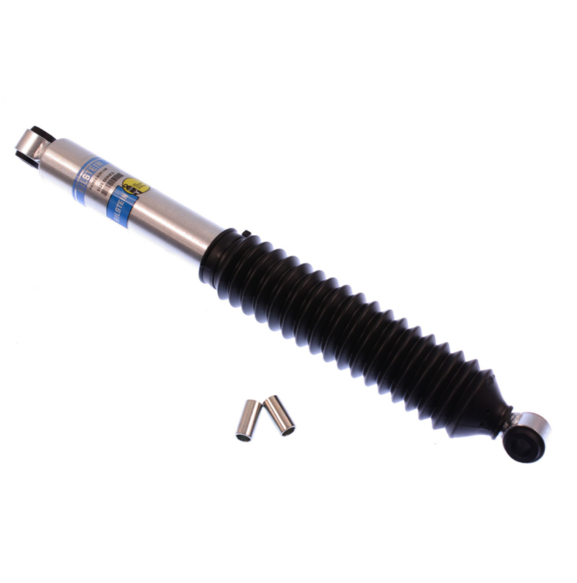 B8 5125 - Suspension Rear Shock Absorber, 1967-77 Bronco