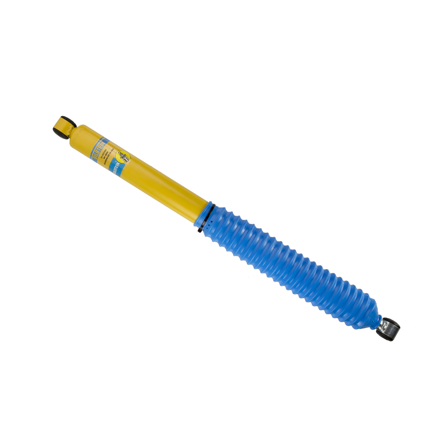 15-25 F150 Bilstein B6 4600 - Stock Rear Shock Absorber