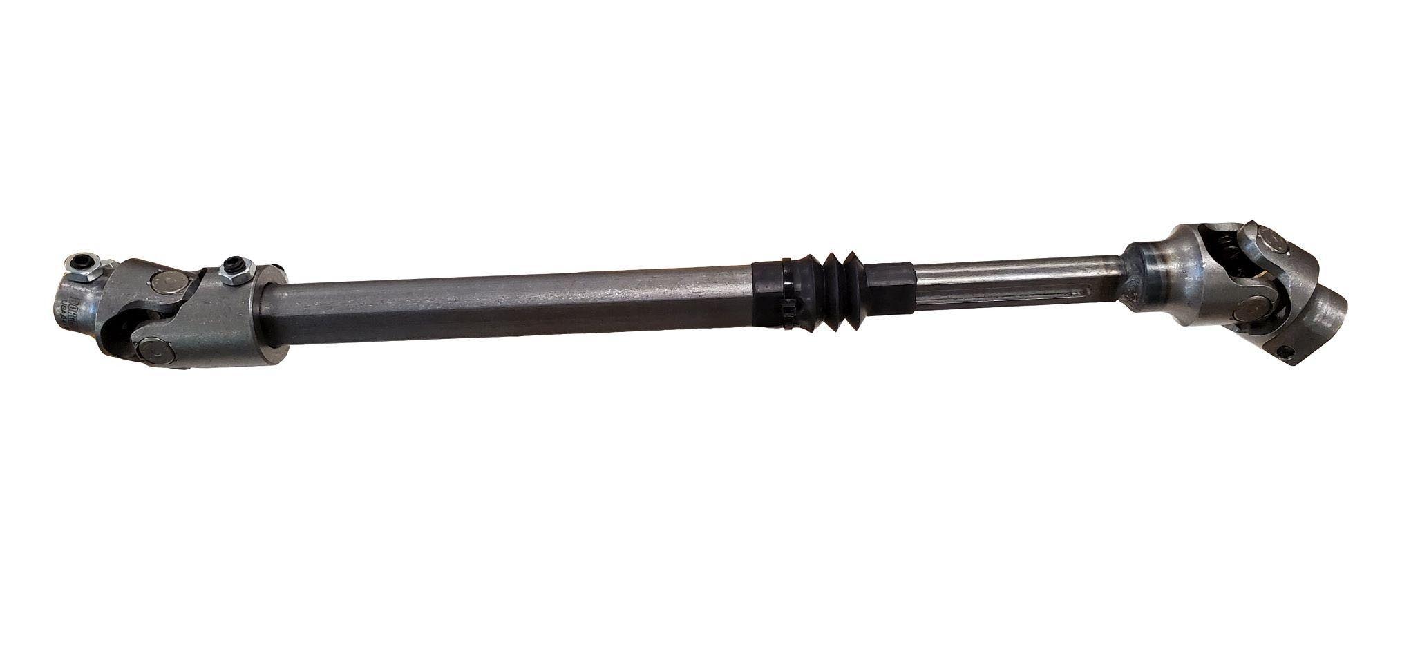 04-'10 Ford F150 Lower Steering Shaft