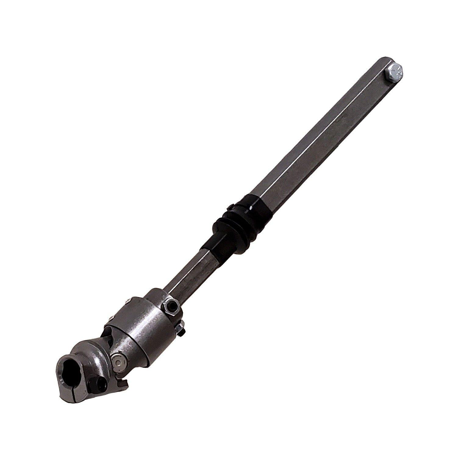 08-16 Ford Super Duty Steering Shaft