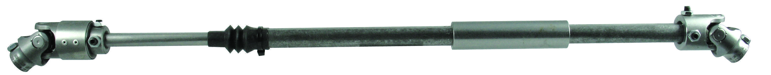 1992-1997 Borgeson Steering Shaft, Double U-Joint