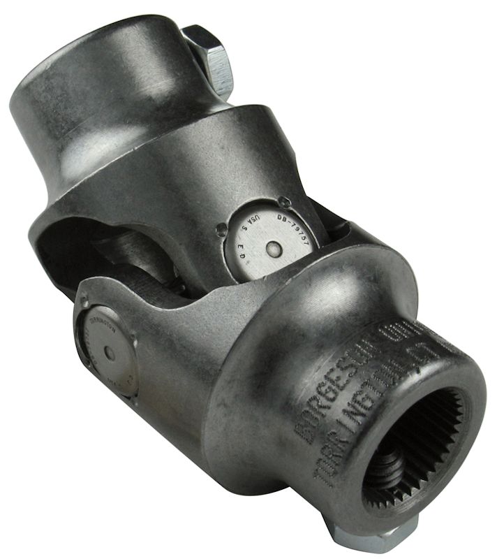 Steering Universal Joint 3/4 36spl X Double D