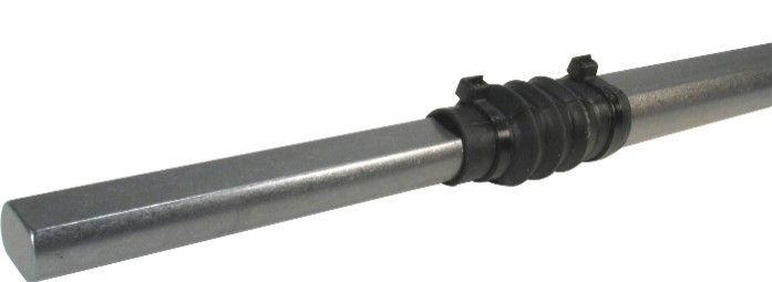 Steel Telescopic Steering Shaft