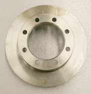 BRAKE PARTS F250