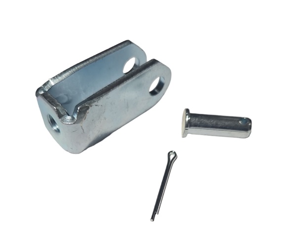 Power Brake Push Rod Clevis Only