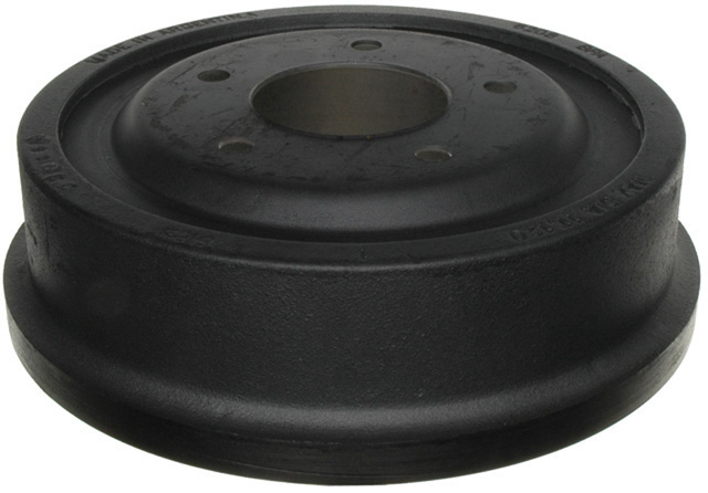 1987-96 Ford Bronco Rear Brake Drum, 1987-96 Ford F150