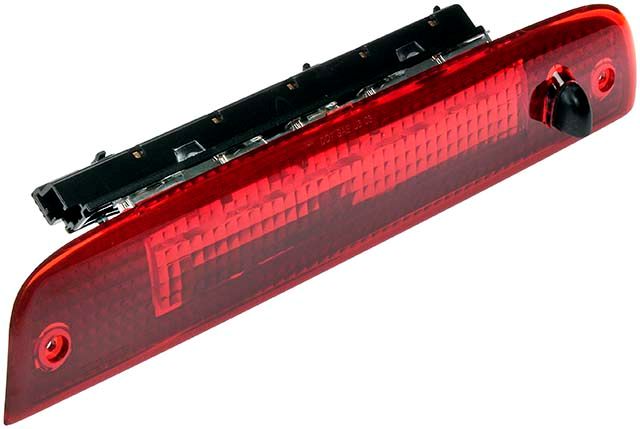 03-10 Third Brake Light Assembly Expedition