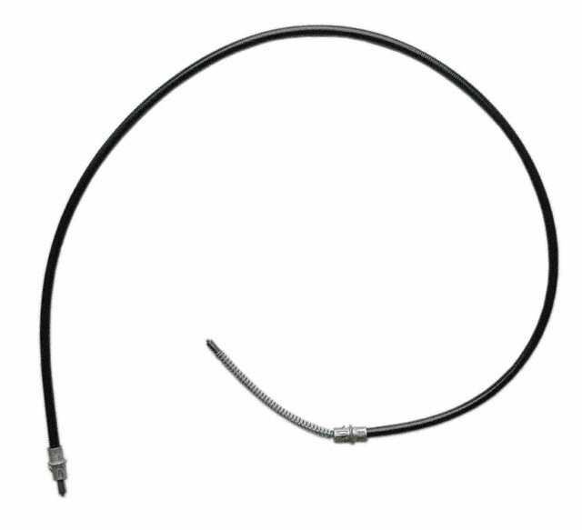 Left Brake Cable 1984 Bronco II