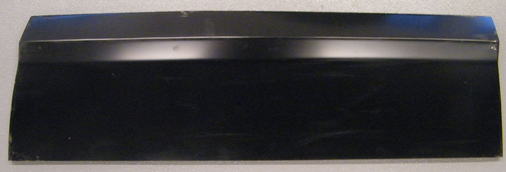 Lower Door Skin, Passenger Side 1983-92