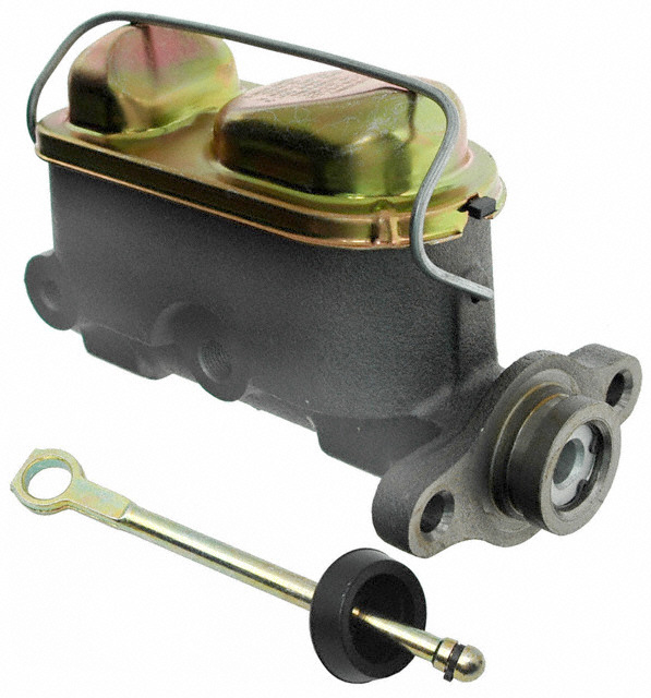 Master Cylinder 1983-85 Ford Ranger