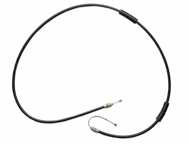 1970-75 F100 & F150 Front Park Brake Cable