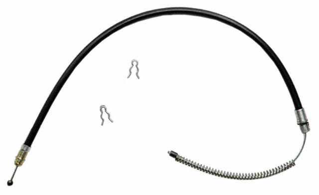 1976-77 F150 Front Park Brake Cable