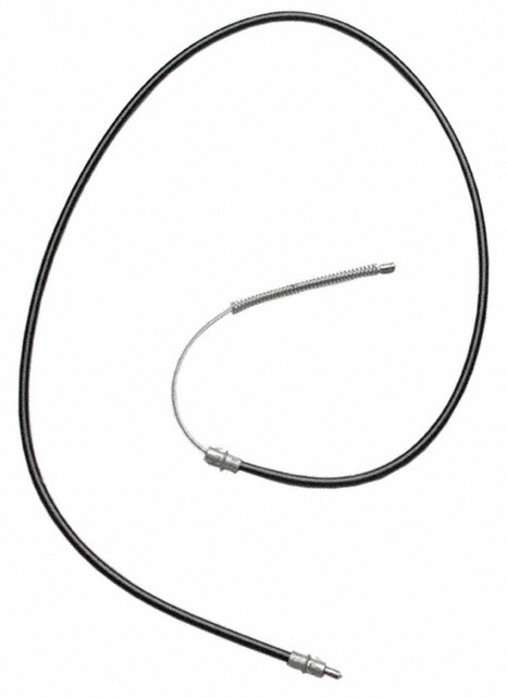 1978-79 Ford Bronco Right Park Brake Cable