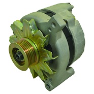 ALTERNATORS & STARTERS
