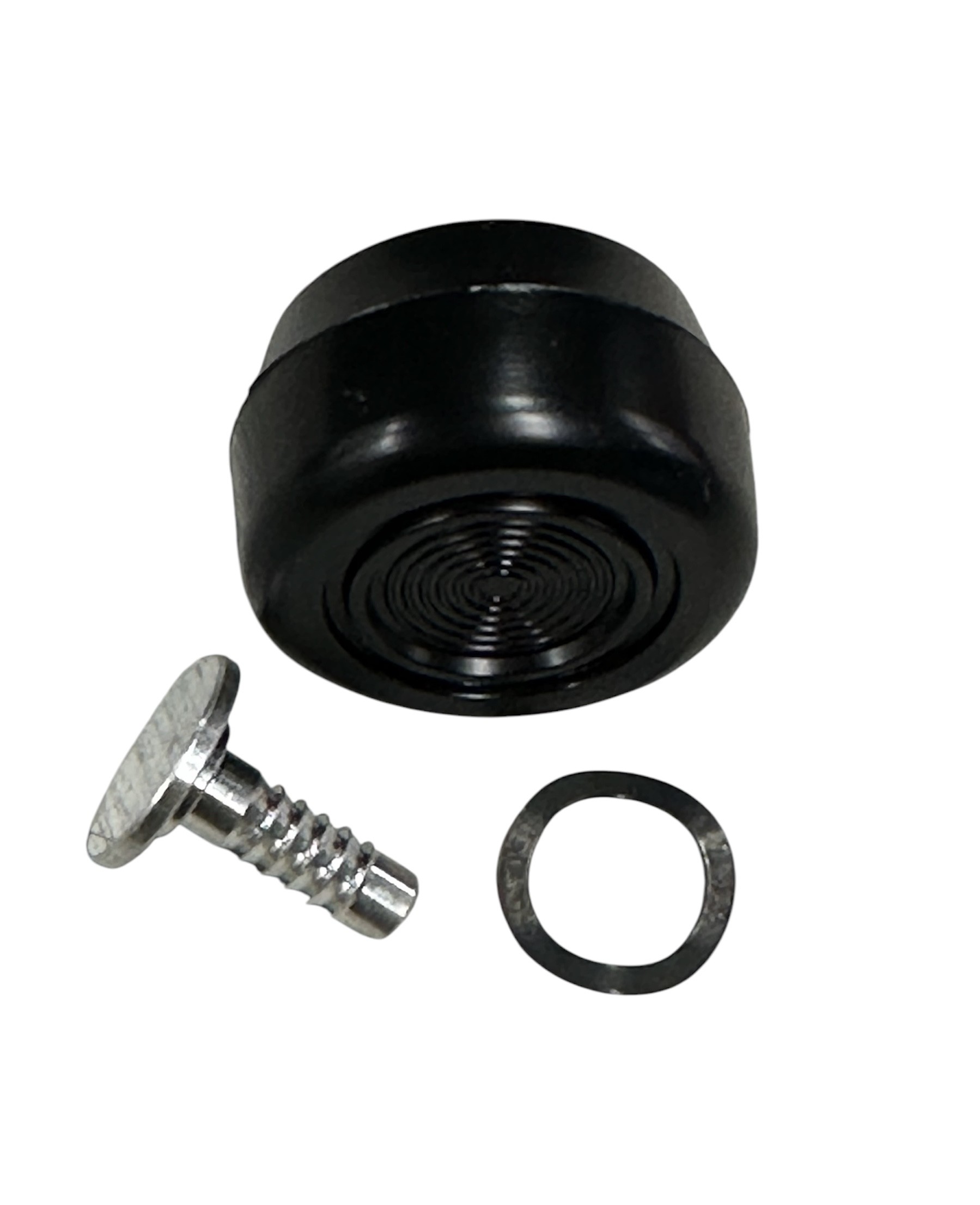 1973-1979 Ford Bronco & Truck Window Crank Knob (Black Only)