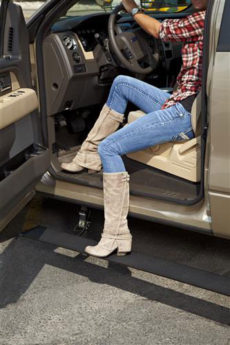 Step Bars,Running Boards