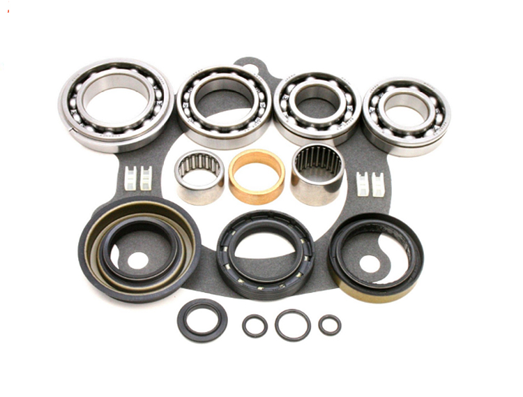 BW1350 Transfer Case Bearing & Seal Kit