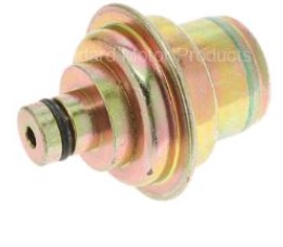 73-77 Transmission Vacuum  Modulator (Green Stripe)