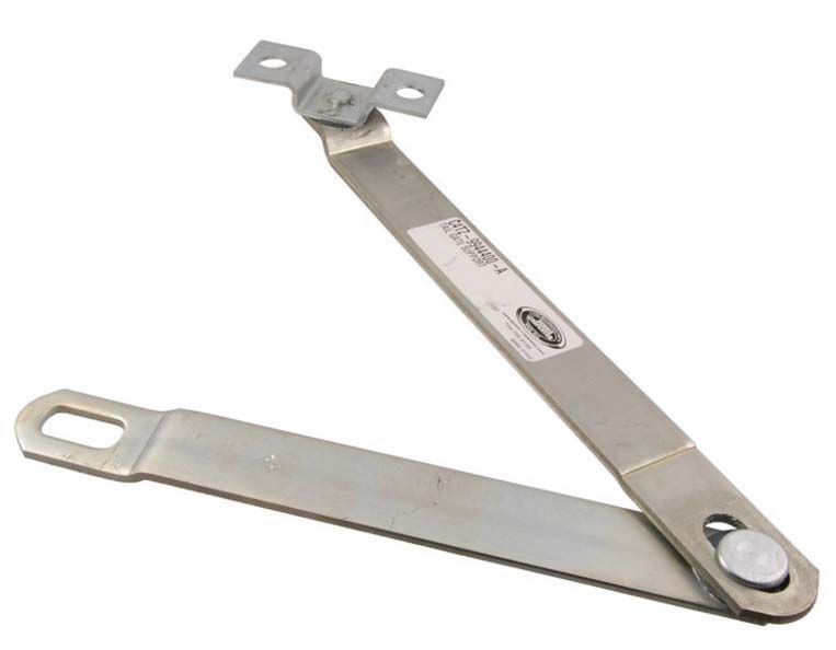 Tailgate Support, Ford