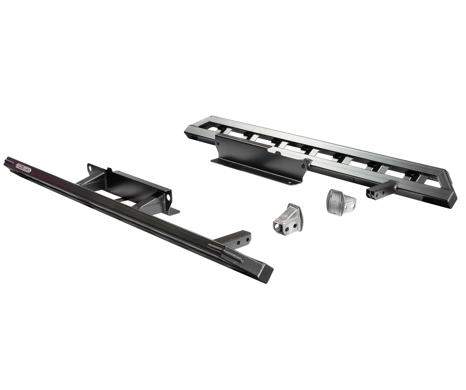 2021-25 Carli Ford Bronco Rock Sliders - 4 door