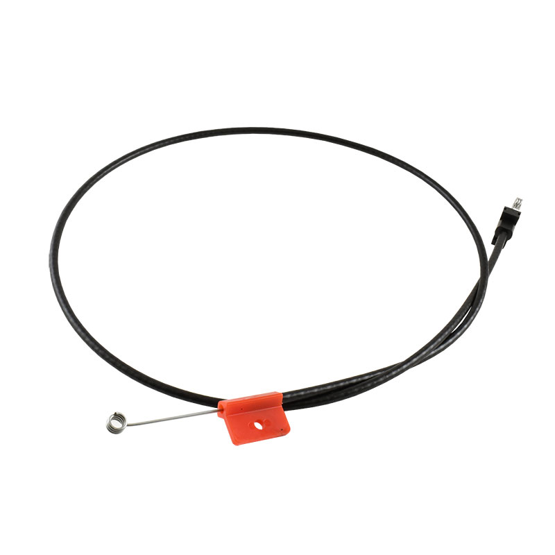 1983 Ford Bronco & F-Series Air Conditioner Temperature Control Cable