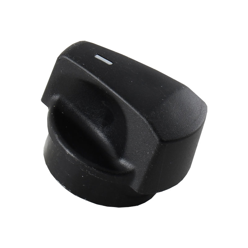 1992-1997 Ford Bronco and F-Series Truck Temperature Control Knob