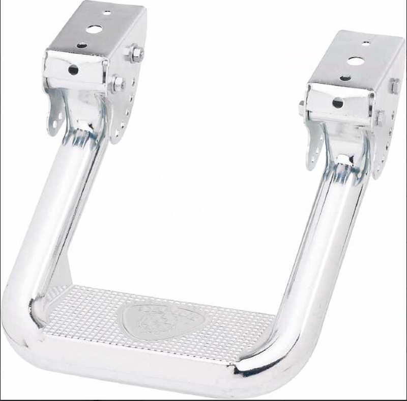 80-96 Ford Super Hoop II Multi-Mount Steps