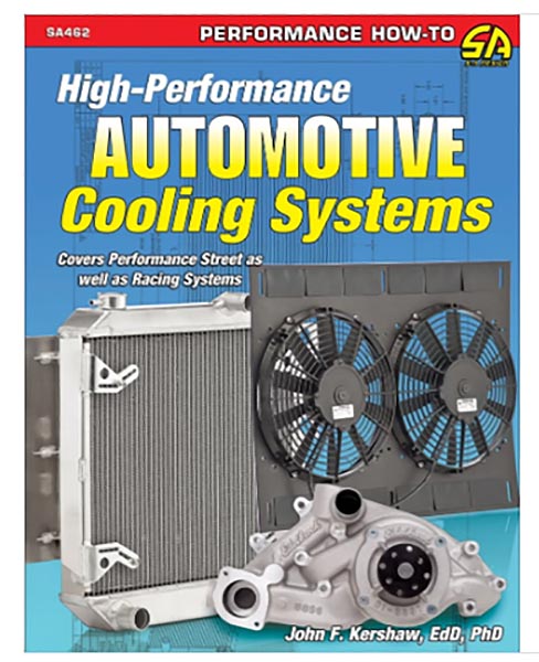 High-Performance Automotive Cooling Systems