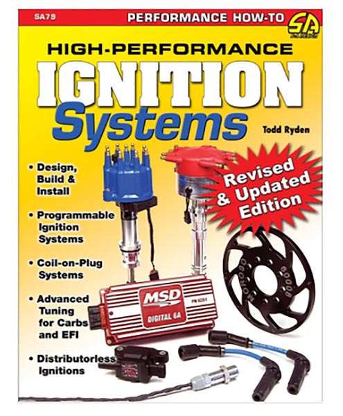 High-Performance Ignition Systems: Design, Build & Install