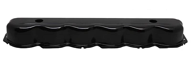 240 ci & 300 ci Straight 6 Black EDP Valve Cover
