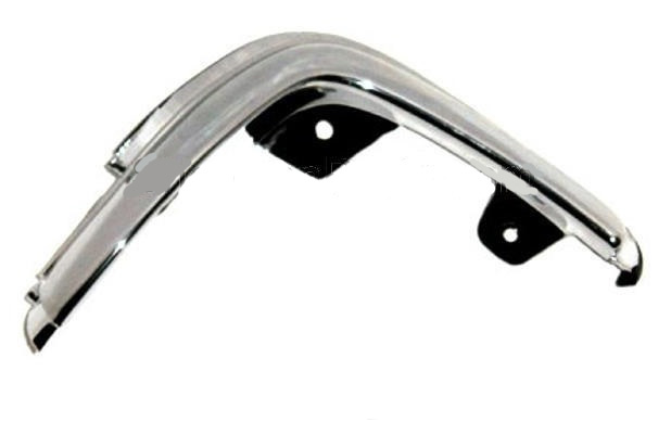 93-94 Chrome Side Moulding LH