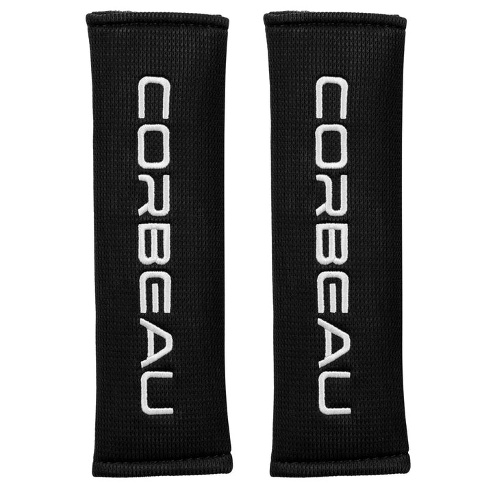 Corbeau Harness Pads - 3 Inch - PAIR