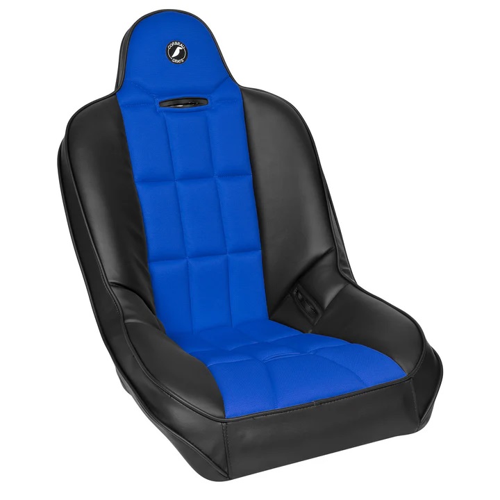 Corbeau Baja SS Seat - Each