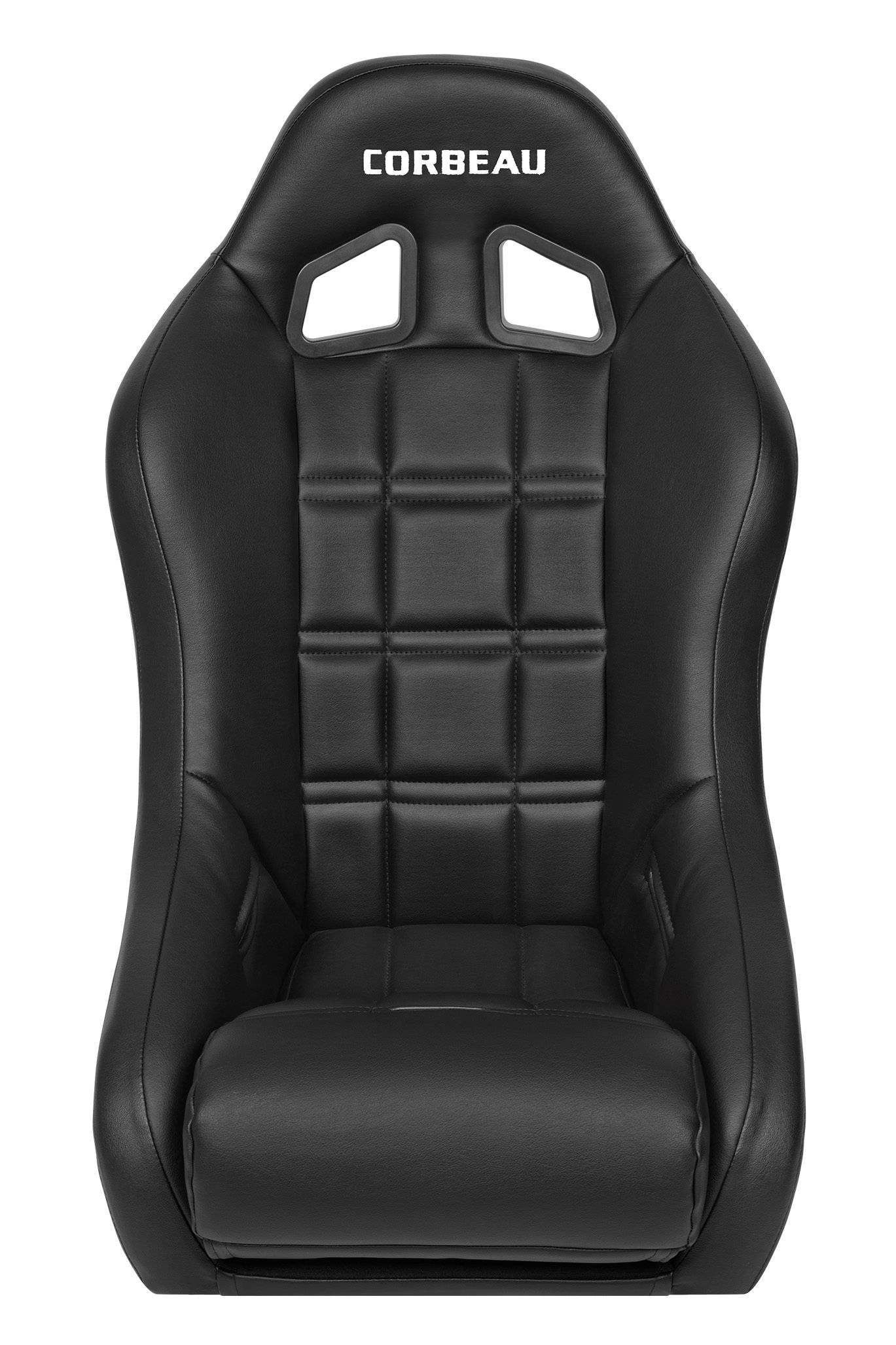 Corbeau Baja XP Seat, Black