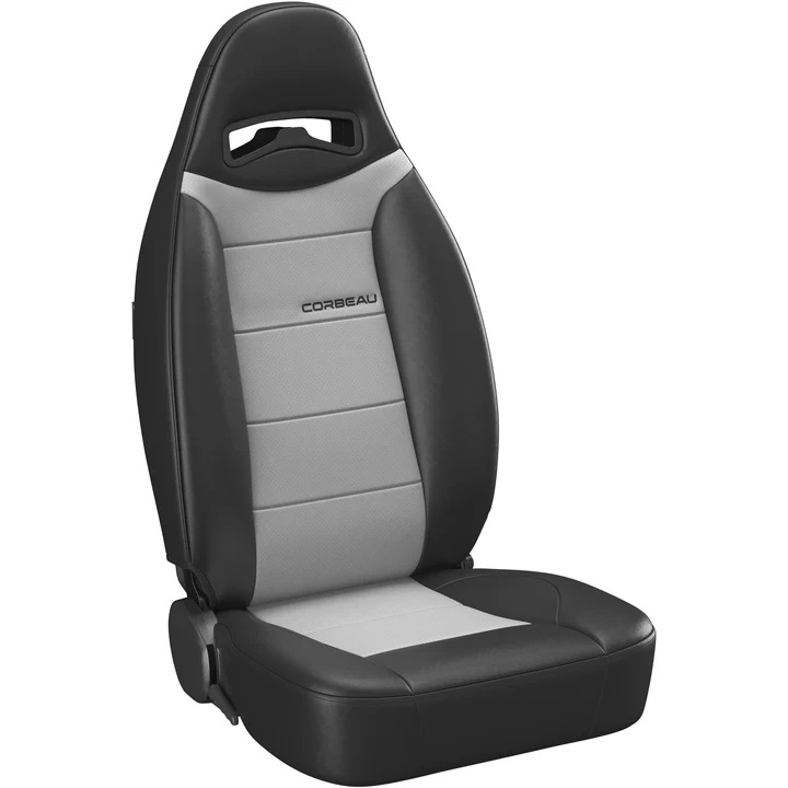 Corbeau Moab Seats - PAIR