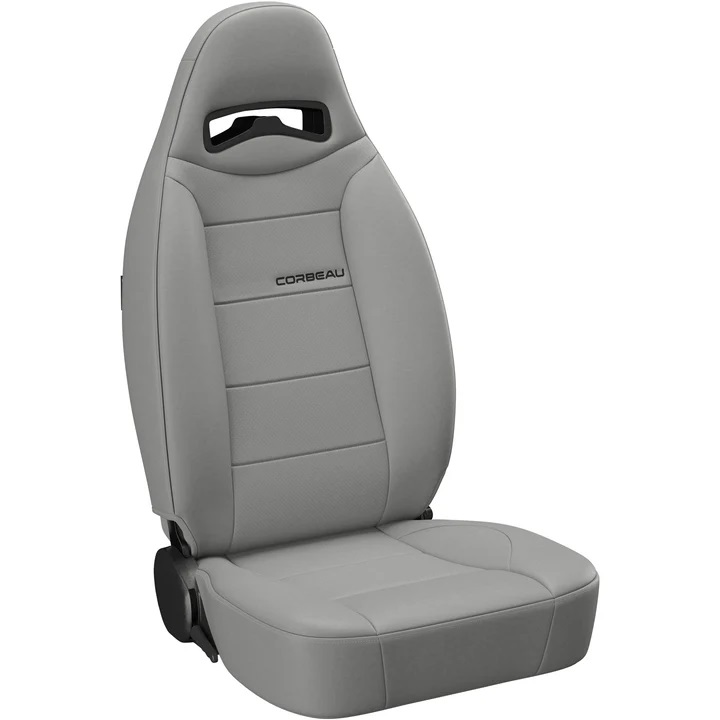 Corbeau Moab Seats - PAIR