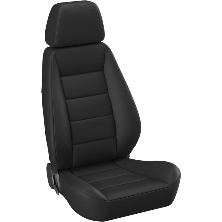 Corbeau Sport Seats - PAIR