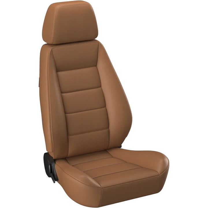 Corbeau Sport Seats - PAIR